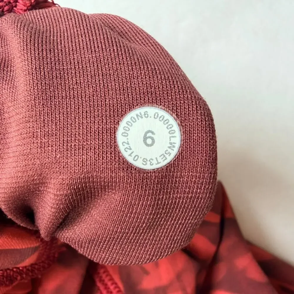 Lululemon Wunder Under High-Rise Tight 25
